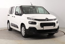 Citroen Berlingo II , Salon Polska, Serwis ASO, Klima, Tempomat
