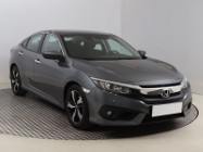 Honda Civic IX Salon Polska, Serwis ASO, Automat, Navi, Klima, Klimatronic,
