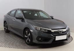 Honda Civic IX Salon Polska, Serwis ASO, Automat, Navi, Klima, Klimatronic,