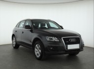 Audi Q5 I (8R) Salon Polska, 170 KM, Automat, Xenon, Klimatronic, Tempomat,