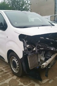 Opel Vivaro 1,5 Cdti 120KM L1H1 Klima Pdc Regały Przebieg Tylko 32553km!-2