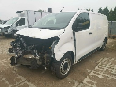 Opel Vivaro 1,5 Cdti 120KM L1H1 Klima Pdc Regały Przebieg Tylko 32553km!-1