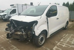 Opel Vivaro 1,5 Cdti 120KM L1H1 Klima Pdc Regały Przebieg Tylko 32553km!