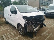 Opel Vivaro 1,5 Cdti 120KM L1H1 Klima Pdc Regały Przebieg Tylko 32553km!