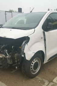 Opel Vivaro 1,5 Cdti 120KM L1H1 Klima Pdc Regały Przebieg Tylko 32553km!-2