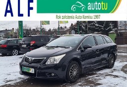 Toyota Avensis III *Bogate Wyposażenie*Zadbana*Serwis*2,0 D4D*126KM*
