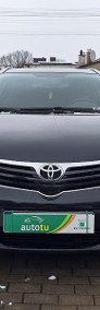 Toyota Avensis III *Bogate Wyposażenie*Zadbana*Serwis*2,0 D4D*126KM*-3