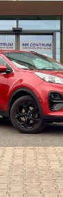 Kia Sportage IV 1.6GDi 132KM Black Edition 1rej.2021 Gwarancja Blind Spot LED Salon-3
