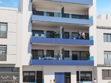 Mieszkanie, sprzedaż, 131.00, Alicante, Guardamar Del Segura-1