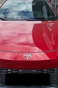 Toyota C-HR Comfort 1.8 Hybrid Comfort 1.8 Hybrid 140KM | Tempomat adaptacyjny!-2