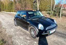 MINI One I Mini One 1.6 03r