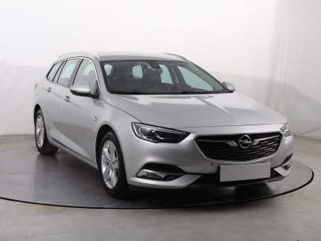 Opel Insignia 170 KM, Skóra, Navi, Xenon, Bi-Xenon, Klimatronic, Tempomat,