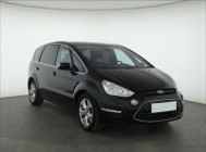 Ford S-MAX , Automat, 7 miejsc, Navi, Klimatronic, Tempomat, Parktronic,