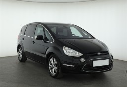 Ford S-MAX , Automat, 7 miejsc, Navi, Klimatronic, Tempomat, Parktronic,