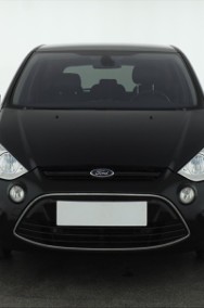 Ford S-MAX , Automat, 7 miejsc, Navi, Klimatronic, Tempomat, Parktronic,-2