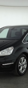 Ford S-MAX , Automat, 7 miejsc, Navi, Klimatronic, Tempomat, Parktronic,-3