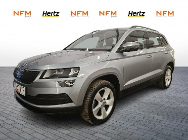 Skoda Karoq 1,6 TDI(115 KM) Ambition Salon PL F-Vat-1