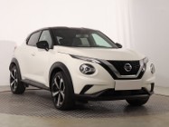 Nissan Juke , Salon Polska, Serwis ASO, Klimatronic, Tempomat, Parktronic