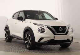 Nissan Juke , Salon Polska, Serwis ASO, Klimatronic, Tempomat, Parktronic