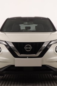 Nissan Juke , Salon Polska, Serwis ASO, Klimatronic, Tempomat, Parktronic-2