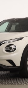 Nissan Juke , Salon Polska, Serwis ASO, Klimatronic, Tempomat, Parktronic-3