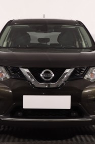 Nissan X-trail III , Salon Polska, Navi, Klimatronic, Tempomat, Parktronic,-2