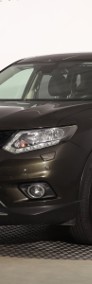 Nissan X-trail III , Salon Polska, Navi, Klimatronic, Tempomat, Parktronic,-3