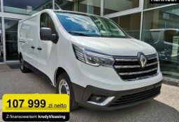 Renault Trafic L2H1 Extra L2H1 Extra 2.0 130KM