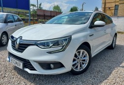 Renault Megane IV 1,6 benz. kombi SALON PL + bezwypadkowy + niski przebieg