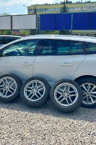 Renault Megane IV 1,6 benz. kombi SALON PL + bezwypadkowy + niski przebieg-2