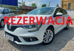 Renault Megane IV 1,6 benz. kombi SALON PL + bezwypadkowy + niski przebieg