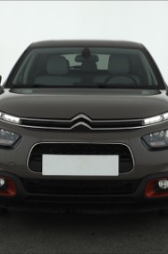 Citroen C4 Cactus I Salon Polska, Serwis ASO, Automat, Skóra, Navi, Klimatronic,-2