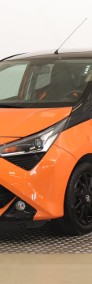 Toyota Aygo , Salon Polska, 1. Właściciel, Serwis ASO, Automat, Klima-3