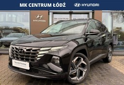 Hyundai Tucson III 1.6 T-GDI HEV 230KM 4WD Platinum+Luxury+Safety+Sun Salon Polska FV23