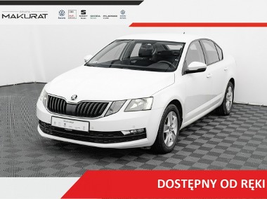 Skoda Octavia III 1.6 TDI Ambition 2 stref klima Cz.park Salon PL VAT 23%-1