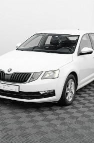 Skoda Octavia III 1.6 TDI Ambition 2 stref klima Cz.park Salon PL VAT 23%-2