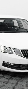 Skoda Octavia III 1.6 TDI Ambition 2 stref klima Cz.park Salon PL VAT 23%-3