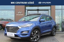 Hyundai Tucson III 1.6T 177KM 4WD 7DCT PREMIUM Full Opcja Panorama Skóra Salon PL FV23%