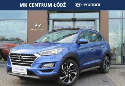 Hyundai Tucson III 1.6T 177KM 4WD 7DCT PREMIUM Full Opcja Panorama Skóra Salon PL FV23%