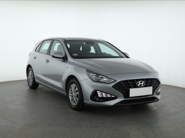 Hyundai i30 II , Salon Polska, 1. Właściciel, Serwis ASO, VAT 23%, Klima,-1