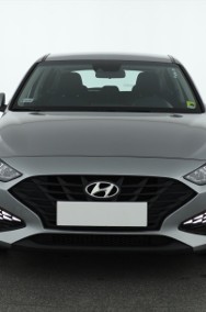 Hyundai i30 II , Salon Polska, 1. Właściciel, Serwis ASO, VAT 23%, Klima,-2