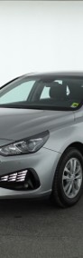 Hyundai i30 II , Salon Polska, 1. Właściciel, Serwis ASO, VAT 23%, Klima,-3