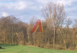 Działka budowlana Kraków Olszanica, ul. Majówny