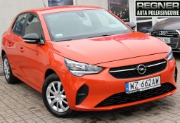 Opel Corsa F SalonPL FV23% Edition 1.2 75KM Tempomat Lane Assist Gwarancja