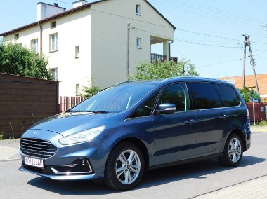 Ford Galaxy VI z Gwarancją 7 FOTELI Panorama Dach-1