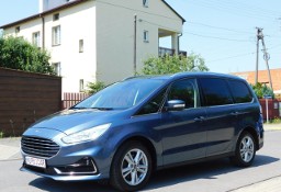 Ford Galaxy VI z Gwarancją 7 FOTELI Panorama Dach