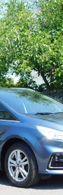 Ford Galaxy VI z Gwarancją 7 FOTELI Panorama Dach-3