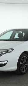 Renault Laguna III , Salon Polska, Serwis ASO, Skóra, Navi, Klimatronic,-3