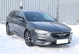Opel Insignia , Serwis ASO, 170 KM, Automat, Skóra, Navi, Klimatronic,