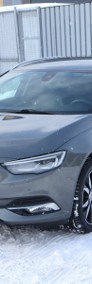 Opel Insignia , Serwis ASO, 170 KM, Automat, Skóra, Navi, Klimatronic,-3